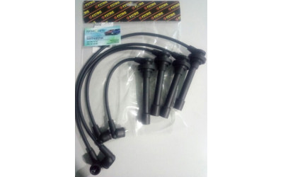 Провода высоковольтные (479QA, евро 4) (комплект) (FITSHI Китай) Geely CK1 (до 2009г.), Geely CK1F (с 2011г.), Geely CK2, Geely GC6 (LG-4), Geely LC Cross GX2 1.3 MT, Geely MK Cross, Geely MK1 (1.6, до 2010г.), Geely MK2 (1.5, с 2010г.)
