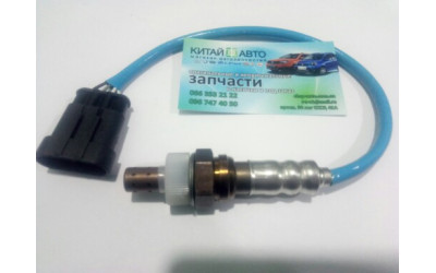Лямбда зонд / датчик кислорода (FITSHI Китай) Chery Amulet (1.6,до 2010г.), Chery Amulet (до 2012г.,1.5), Chery QQ (S11, 1.1)