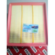 Фильтр воздушный  двигателя (ASIAN Китай) Chery Tiggo (2.0 до 2010г.), Chery Tiggo (2.4 до 2010г.,AT), Chery Tiggo (2.4 до 2010г.,MT)