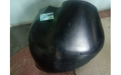 Подкрылок задний правый (LOCKER Харьков) Chery Tiggo (1.6, до 2012г.), Chery Tiggo (1.8  2012г.), Chery Tiggo (2.0, до 2010г.), Chery Tiggo (2.4, до 2010г.,AT), Chery Tiggo (2.4, до 2010г.,MT)