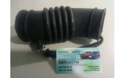 Патрубок воздушного фильтра Geely CK1 (до 2009г.), Geely CK1F (с 2011г.), Geely CK2