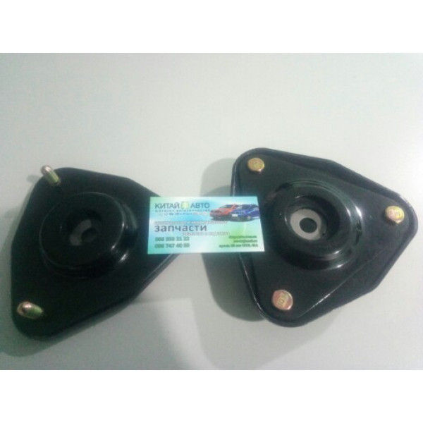 Опора верхняя переднего амортизатора Chery A13, Forza (HB), Chery A13, Forza (Sedan), Chery Tiggo 2 (1.5)