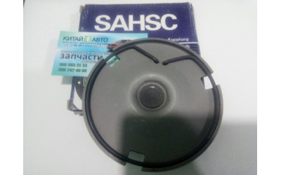 Сепаратор сцепления (диск нажимной) (SAHSC Германия) Chery Amulet (1.6,до 2010г.), Chery Karry (A18,1.6), Chery Amylet A15