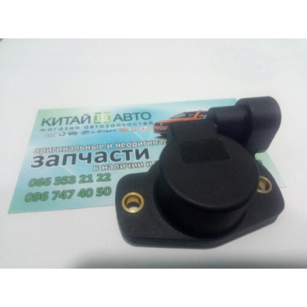 Датчик выбора передачи (АМТ) (оригинал) Chery QQ S11