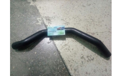 Патрубок радиатора верхний Chery QQ (S11)
