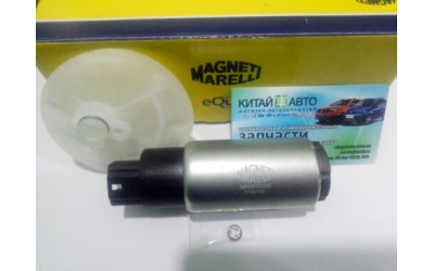 Насос топливный (картридж) (MAGNETI MARELLI Польша) Chery Amulet (1.6,до 2010г.), Chery Amulet (FL,1.5,с 2011г.), Chery Amulet (до 2012г.,1.5), Geely CK, Geely MK