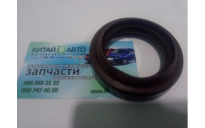 Сальник коленвала задний (оригинал) CHANGHE IDEAL 2