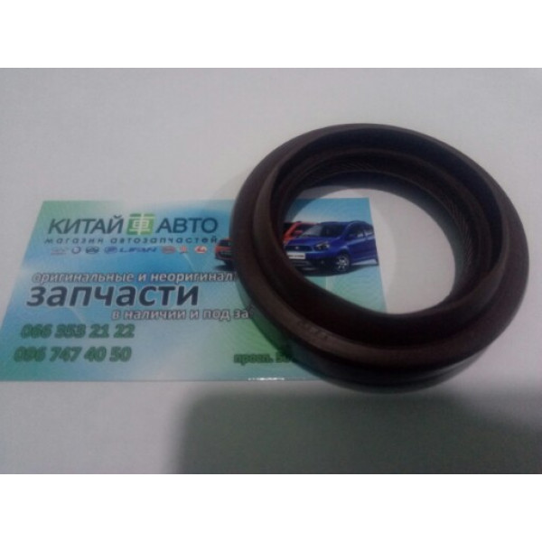 Сальник коленвала задний (оригинал) CHANGHE IDEAL 2