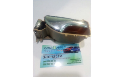 Ручка двери внутренняя правая (без рамки) Chery Amulet A11 (1.6, 2010 г.), Chery Amulet A15 (1.5, 2012г.)