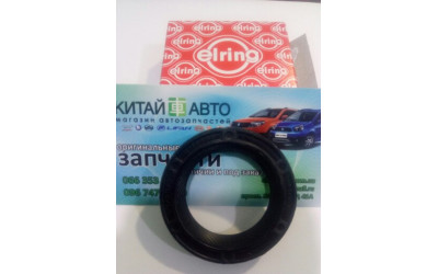 Сальник розподільного валу (Elring Німеччина) Chery Eastar B11, Chery Cross Eastar B14, Chery Tiggo T11 (2.0, 2.4, 2010р.), Great Wall Haval H3, Haval H5, Great Wall Hover, ZX Landmark