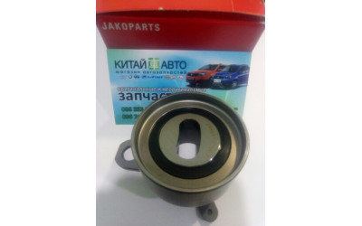 Ролик ГРМ натяжной (479Q*,481Q) (JAKOPARTS Германия) Geely CK1 (до 2009г.), Geely CK1F (с 2011г.), Geely CK2, Geely GC6 (LG-4), Geely LC (GC2), Geely LC Cross (GX2), Geely MK Cross, Geely MK1 (1.6, до 2010г.), Geely MK2 (1.5, с 2010г.), Lifan 320 (Smily),