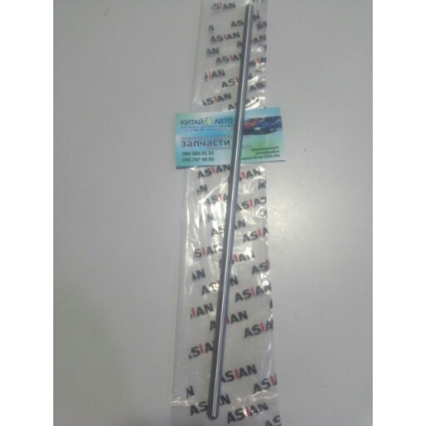 Шток сцепления МКПП (ASIAN Китай) Chery Amulet  A11 Hatchback (1.6 MT 2003-2010г.), Chery Karry A18 Miniven (1.6 MT 2007-2009г.), Chery A13/Zaz Forza