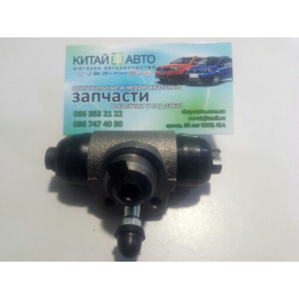 Цилиндр тормозной рабочий задний (левый / правый) Chery A13, Forza (HB), Chery A13, Forza (Sedan)