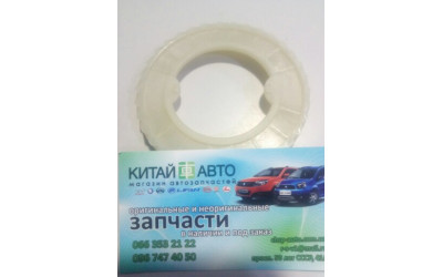 Шестерня привода спидометра Emgrand EC7 Sedan (1.8 MT 2011-2014), Geely CK1 Sedan (1.5 MT 2006-2009), Geely CK2 Sedan (1.5 MT 2009-2012), Geely MK1 Sedan (1.6 MT 2007-2011)