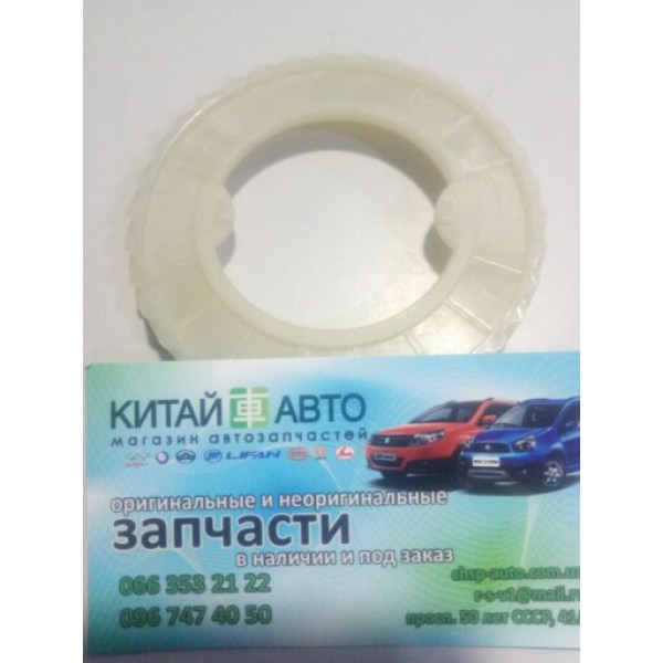 Шестерня привода спидометра Emgrand EC7 Sedan (1.8 MT 2011-2014), Geely CK1 Sedan (1.5 MT 2006-2009), Geely CK2 Sedan (1.5 MT 2009-2012), Geely MK1 Sedan (1.6 MT 2007-2011)