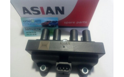 Катушка зажигания (ASIAN Китай) Chery Tiggo (2.0, 2010г.), ZX Land Mark