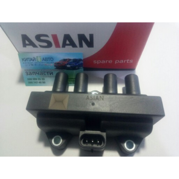 Катушка зажигания (ASIAN Китай) Chery Tiggo (2.0, 2010г.), ZX Land Mark
