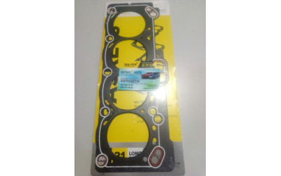 Прокладка ГБЦ (INA-FOR Китай) Geely CK1 (до 2009г.), Geely CK1F (с 2011г.), Geely CK2, Geely GC5 (CE1), Geely GC6 (LG-4), Geely LC (GC2), Geely LC Cross (GX2), Geely MK Cross, Geely MK2 (1.5 с 2010г.)
