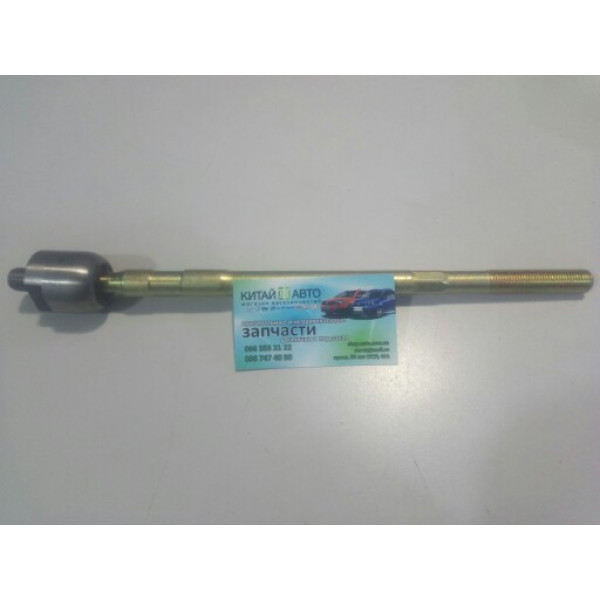 Тяга рулевая (левая / правая) (D=14mm.) Chery Elara A21, Chery E5, Chery Tiggo T11, Chery Tiggo FL,  Chery Tiggo3 Crossover, Lifan X60