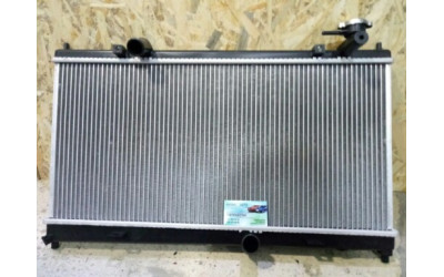 Радиатор охлаждения (оригинал) Lifan 620 (Solano)