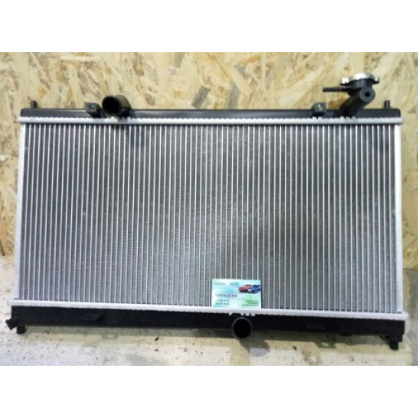Радиатор охлаждения (оригинал) Lifan 620 (Solano)