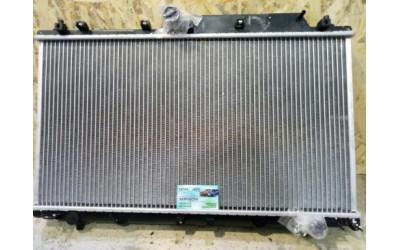 Радиатор охлаждения (оригинал) Chery Elara A21, Chery E5, Chery M11, Chery M12