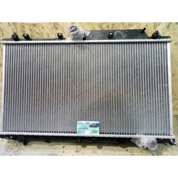 Радиатор охлаждения (оригинал) Chery Elara A21, Chery E5, Chery M11, Chery M12