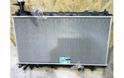 Радиатор охлаждения (оригинал) Lifan X60 Crossover (1.8 MT 2012-2014)