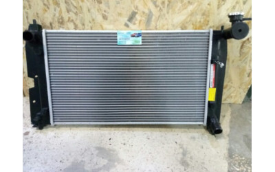 Радиатор охлаждения (оригинал) Geely Emgrand EC7, Geely Emgrand EC7RV, Geely FC Sedan (1.8 MT 2007-2010), Geely GC7 Sedan (1.5 MT 2014-2015), Geely SL Sedan (1.8 MT 2011-2014)