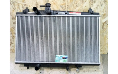 Радиатор охлаждения (оригинал) Geely CK, Geely CK1, Geely  CK2, Geely GC6 Sedan, Geely MK Cross, Geely MK1, Geely MK2