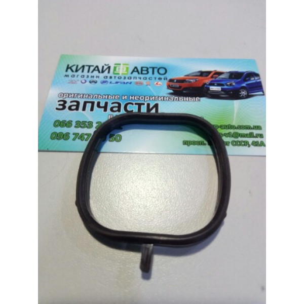 Прокладка впускного коллектора Lifan 320 (Smily), Lifan 520 (Breez, 1.3), Lifan 520 (Breez, 1.6), Lifan 620 (Solano)