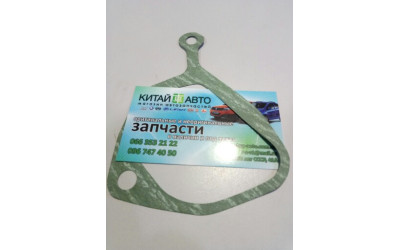 Прокладка крышки АКПП Chery QQ S11