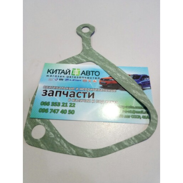 Прокладка крышки АКПП Chery QQ S11
