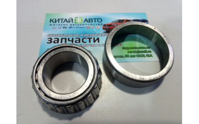 Подшипник КПП вторичного вала передний (оригинал) Chery QQ S11