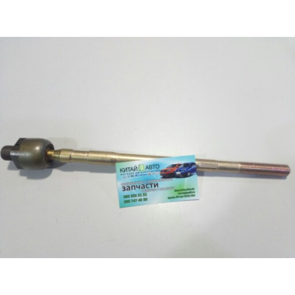 Тяга рулевая левая / правая (D=18mm.) Chery Tiggo T11 (2.0, 2.4), Chery Tiggo T11 (Actecco), Chery Tiggo FL, Chery Eastar B11