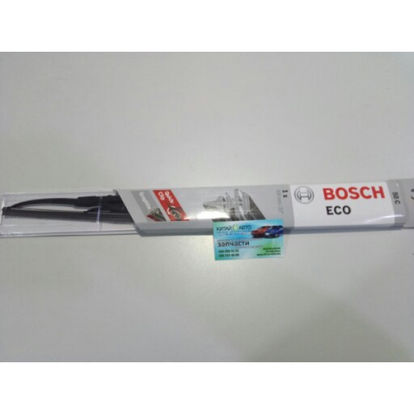 Щетка стеклоочистителя правая (500 mm.) (BOSCH Германия) Chery Elara A21