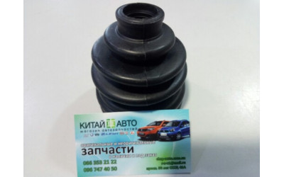 Пыльник  шруса внутренний (без смазки и хомутов) Geely CK1 (до 2009г.), Geely CK1F (с 2011г.), Geely CK2