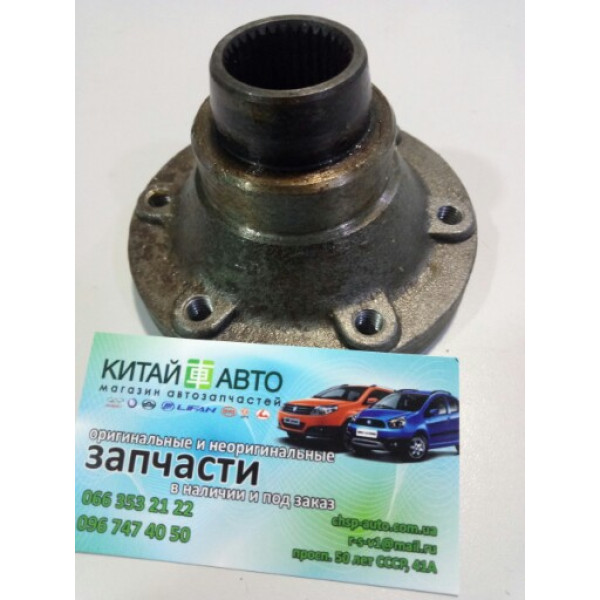 Фланец полуоси Chery Amylet A11, A15