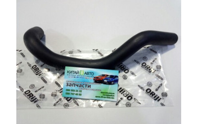 Патрубок вентиляции картера (ORIJI Китай) Chery Amulet A11, Chery Amulet A15, Chery Karry A18