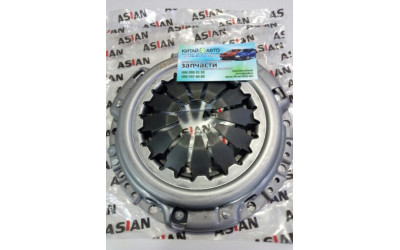 Корзина сцепления (ASIAN Китай) Chery S11 QQ, Chery Jaggi FL QQ6