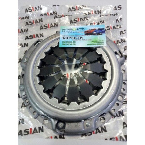 Корзина сцепления (ASIAN Китай) Chery S11 QQ, Chery Jaggi FL QQ6