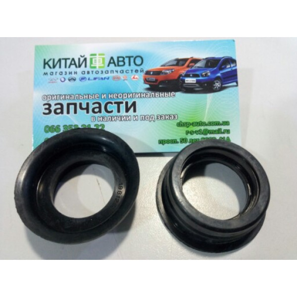 Сальник свечного колодца BYD F3
