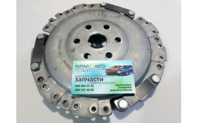 Корзина сцепления (480EF) Chery Amulet (1.6 до 2010г.), Chery Karry (A18, 1.6)