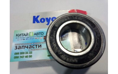 Подшипник КПП дифференциала правый (малый) (Koyo Япония) Geely CK (1.3, 1.5., 2006-2015г.), Geely MK, Geely MK Cross, Geely SL (2011-2014г.), Geely FC (2007-2010г.)