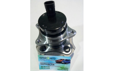 Ступица задняя в сборе (с ABS ) Geely MK, Geely Cross MK2, GC6