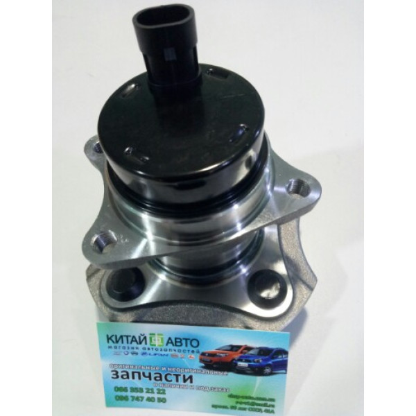 Ступица задняя в сборе (с ABS ) Geely MK, Geely Cross MK2, GC6