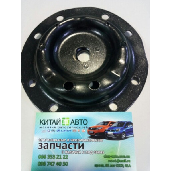 Чашка амортизатора переднього Geely MK, Geely MK2