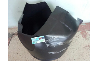 Подкрылок передний правый (LOCKER Харьков) Geely CK1 (до 2009г.), Geely CK1F (с 2011г.), Geely CK2