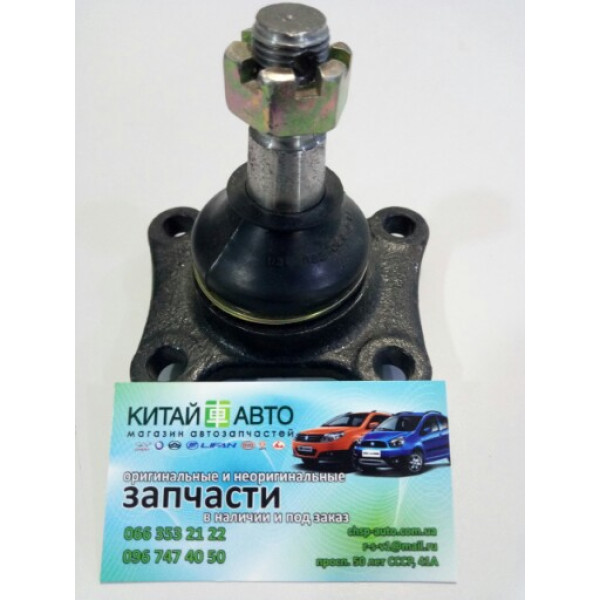 Кульова опора нижня Great Wall Deer (4x4, 2.2), Great Wall Safe (G5)