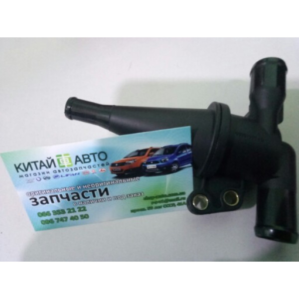 Сепаратор паров бензина Chery Elara A21, Chery Eastar B11, Chery Cross Eastar B14, Chery Tiggo T11, Chery QQ S11